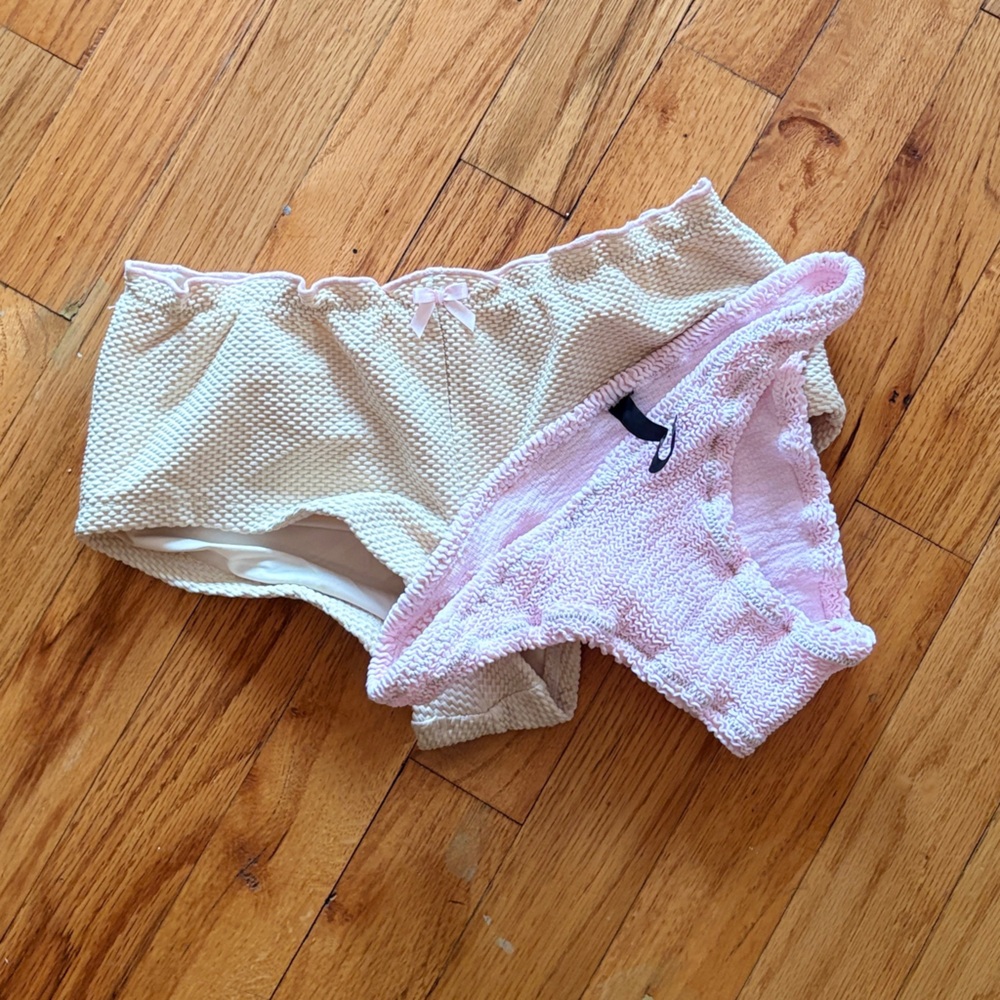 Frankie Tia Bikini Bottoms - Picture 7 of 7